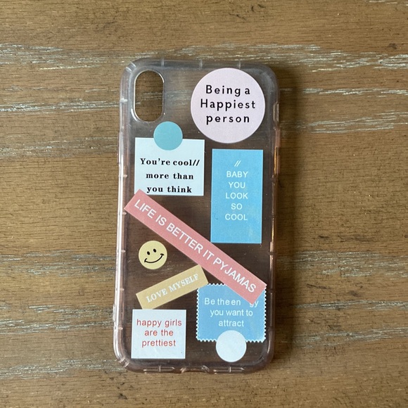 XR iPhone Case - Picture 2 of 9